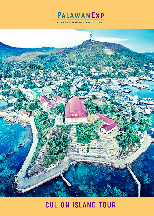 Culion Island